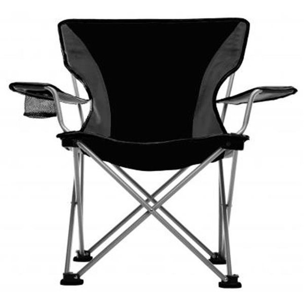 Travel Chair Travel Chair 589VBK 21 x 33 x 32 Easy Rider - Black 589VBK